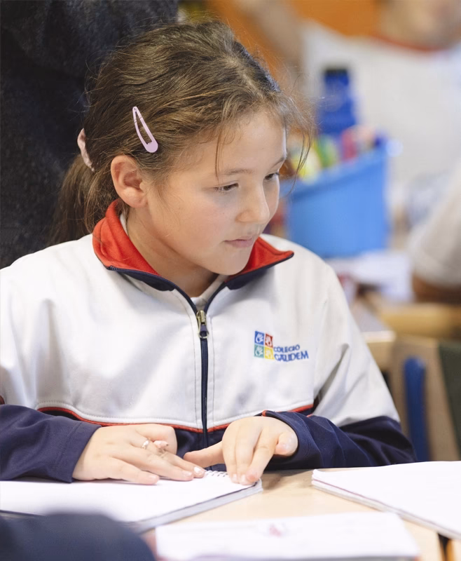 ¿Cuál es el horario del Colegio Gaudem?