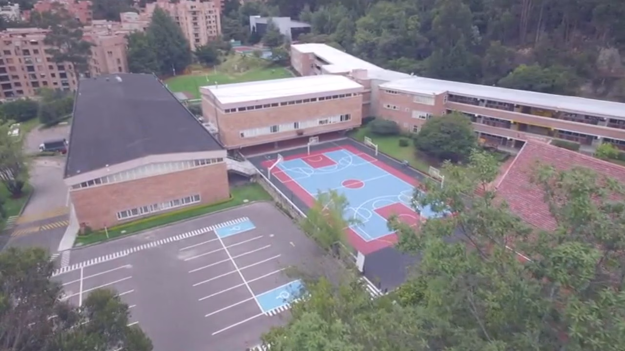 ¿Cuál es el mejor colegio femenino de Bogotá?