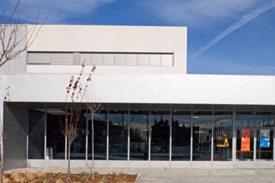 ¿Quién es Gredos San Diego?