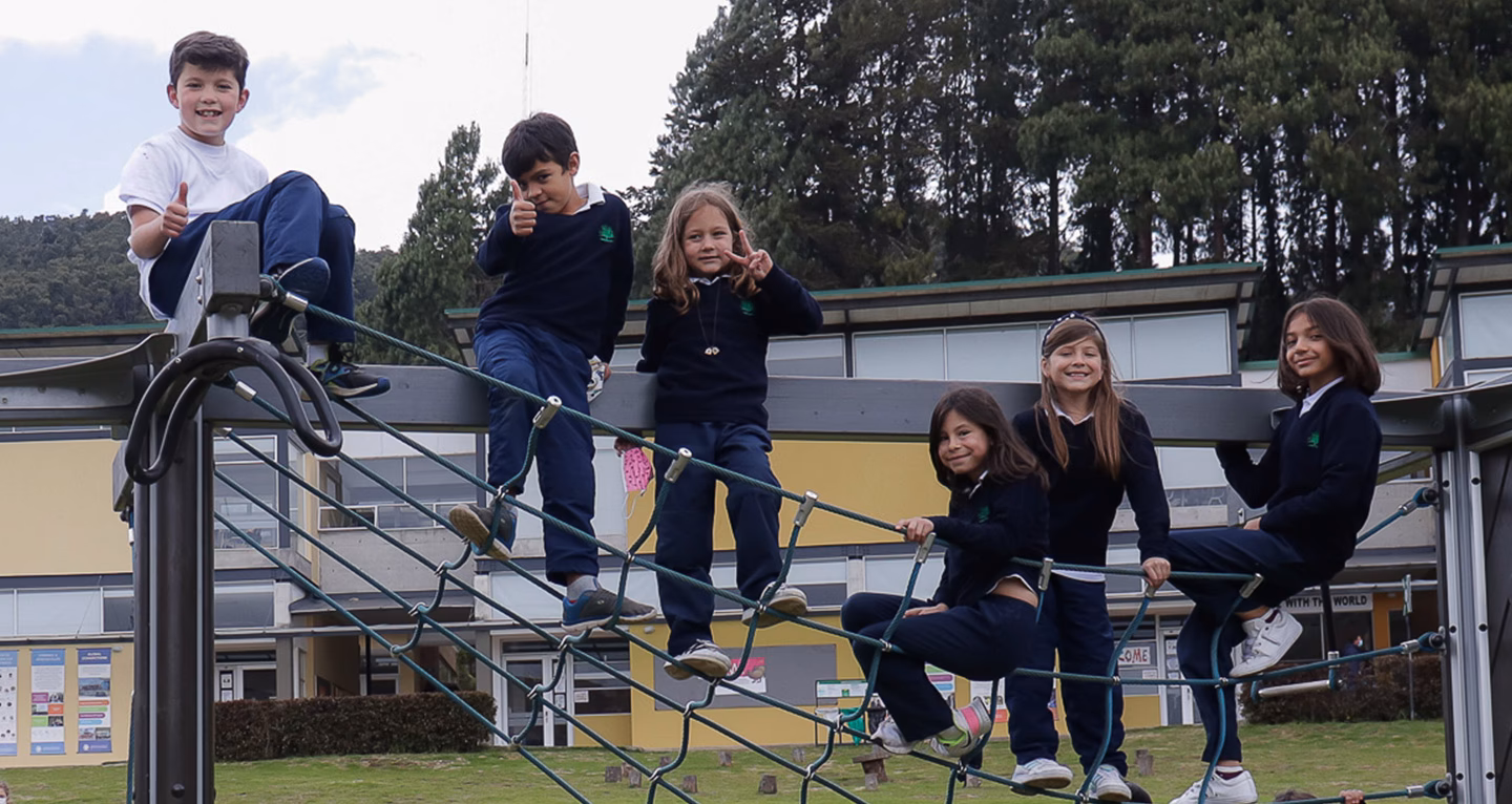 ¿Cuál es el colegio privado más caro de Bogotá?