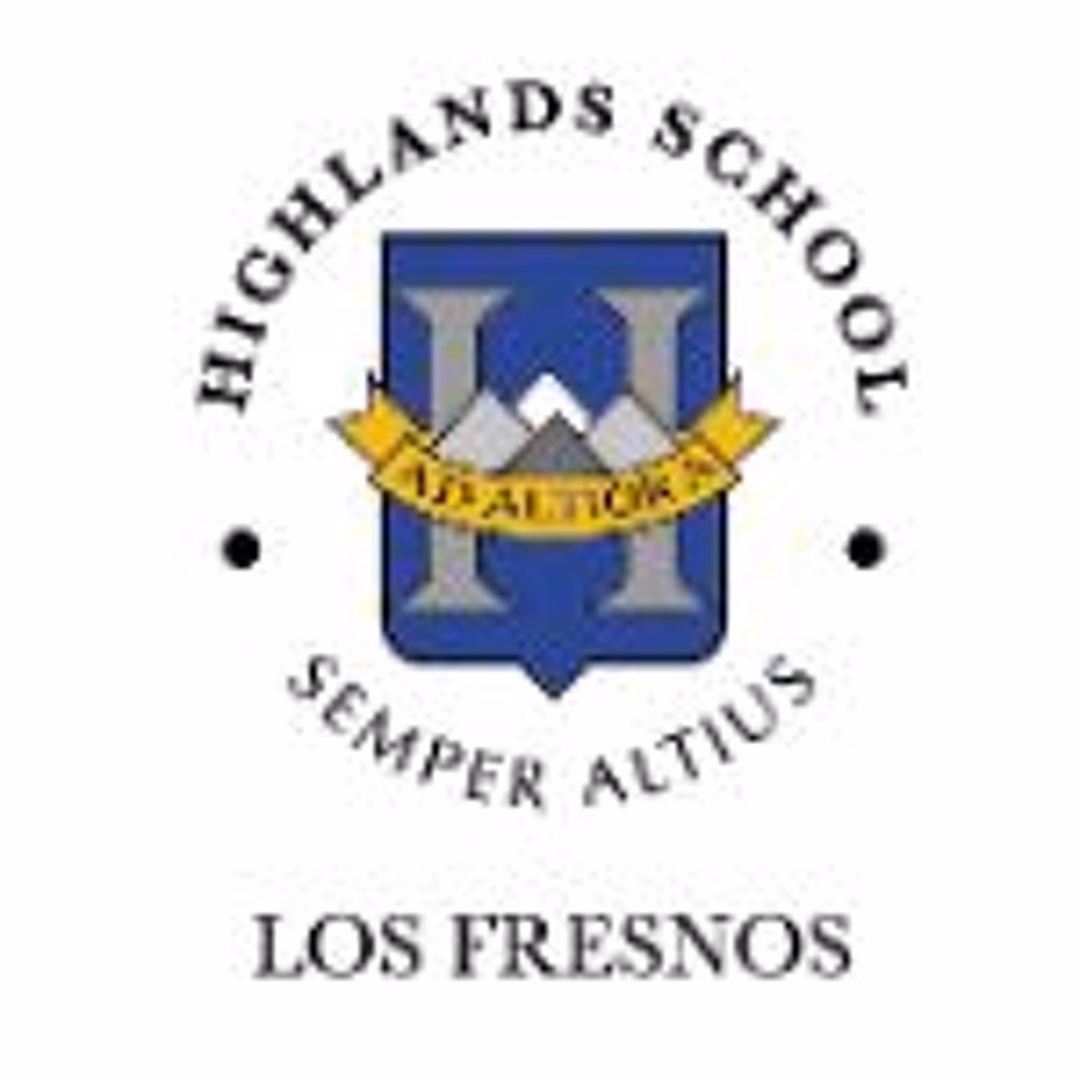 ¿Cuántos alumnos hay en el Highlands El Encinar?