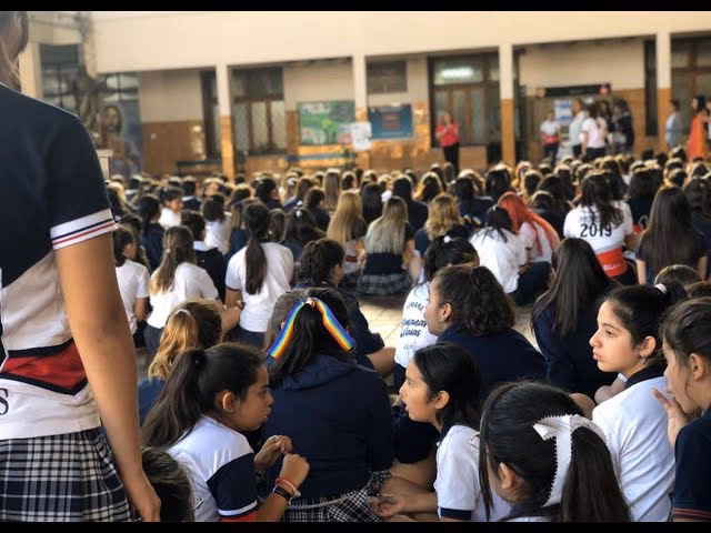 ¿Qué es la Congregación Religiosa Esclavas del Sagrado Corazón de Jesús?