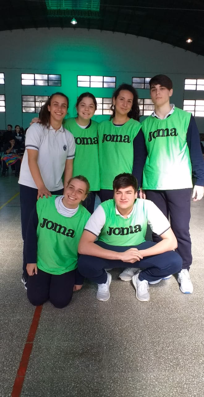 ¿Es Santa Fe una buena escuela secundaria?