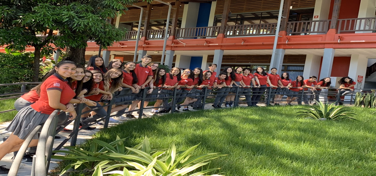 ¿Cuántos colegios humanistas hay en Costa Rica?