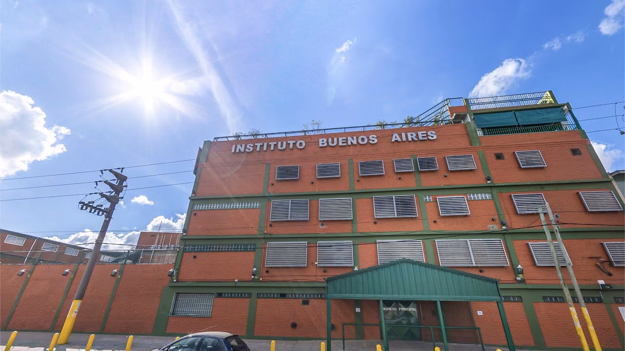 ¿Qué significa ser un colegio IB?