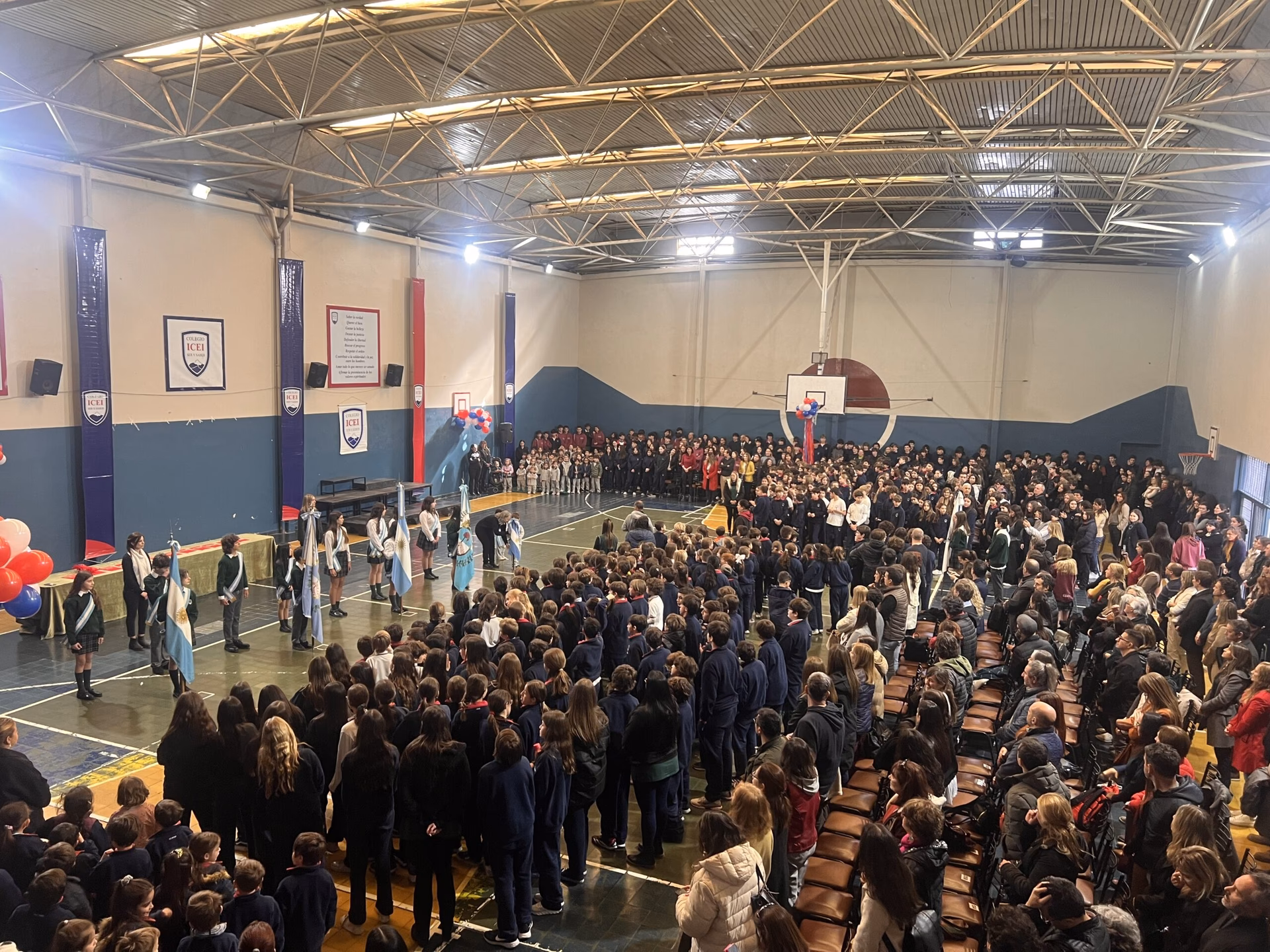 ¿Qué significa icei?