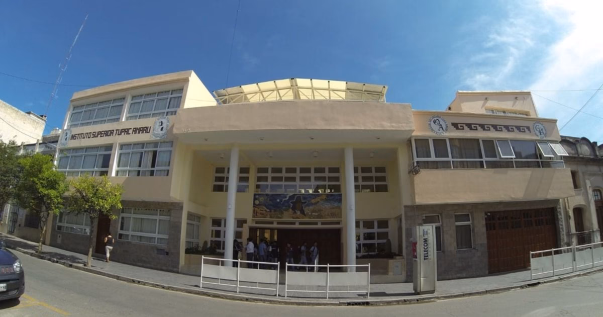 ¿Cómo sacar turno para el Ministerio de Educación Jujuy?