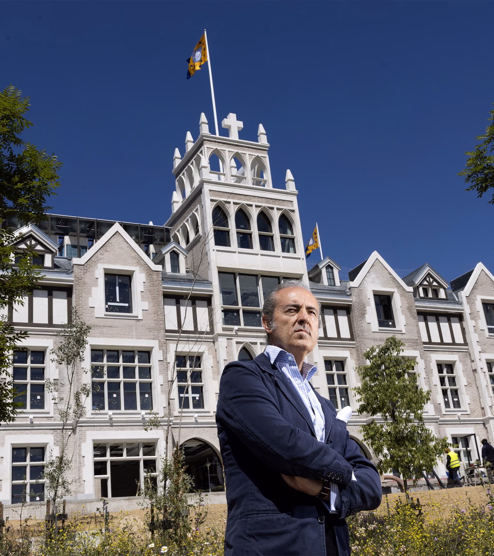 ¿Qué significa el IEB?