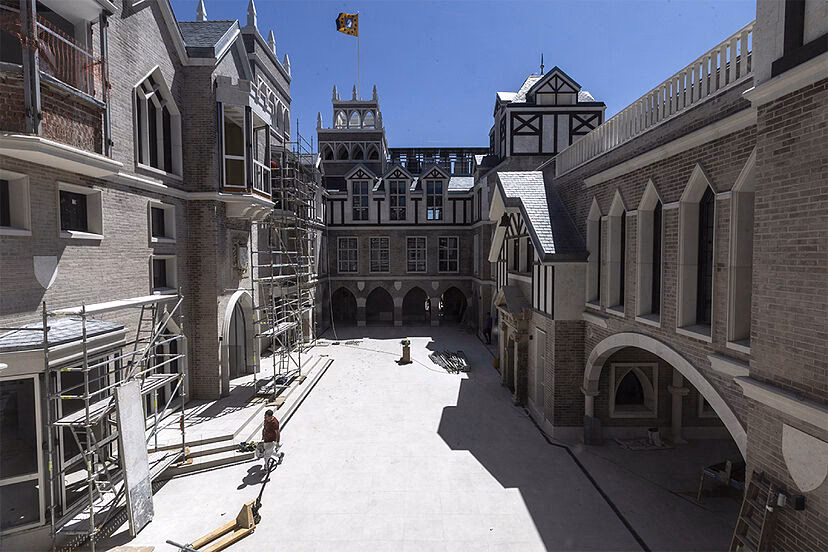 ¿Qué significa el IEB?