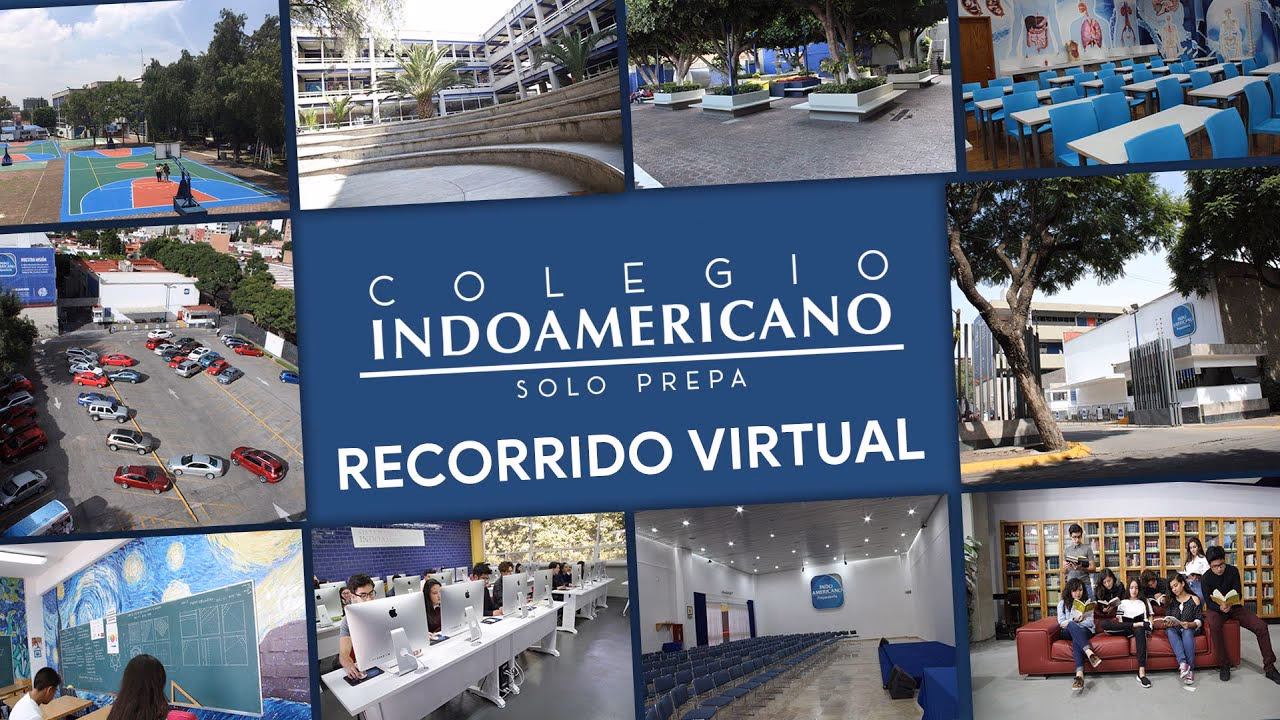 ¿Servicios que ofrece Colegio Indoamericano?