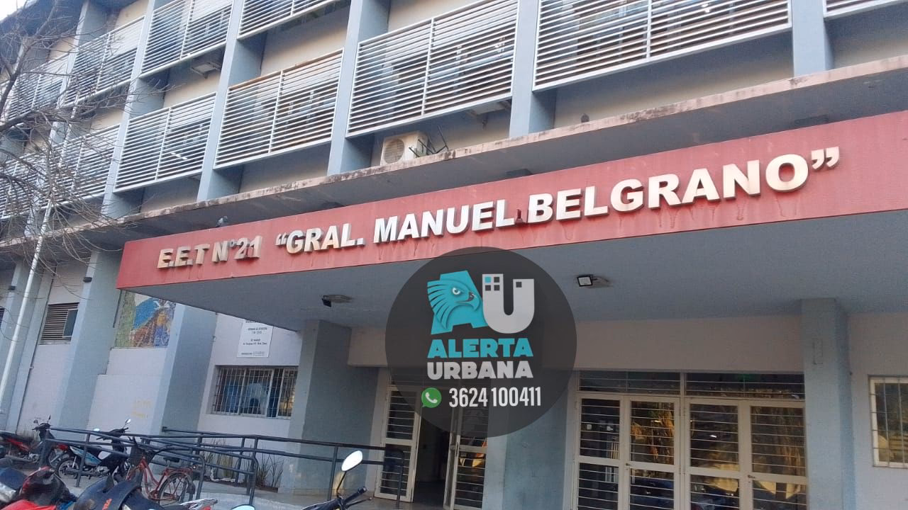 ¿Qué carreras tiene el colegio industrial?