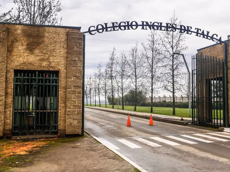 ¿Cuál es el colegio más caro de Talca?