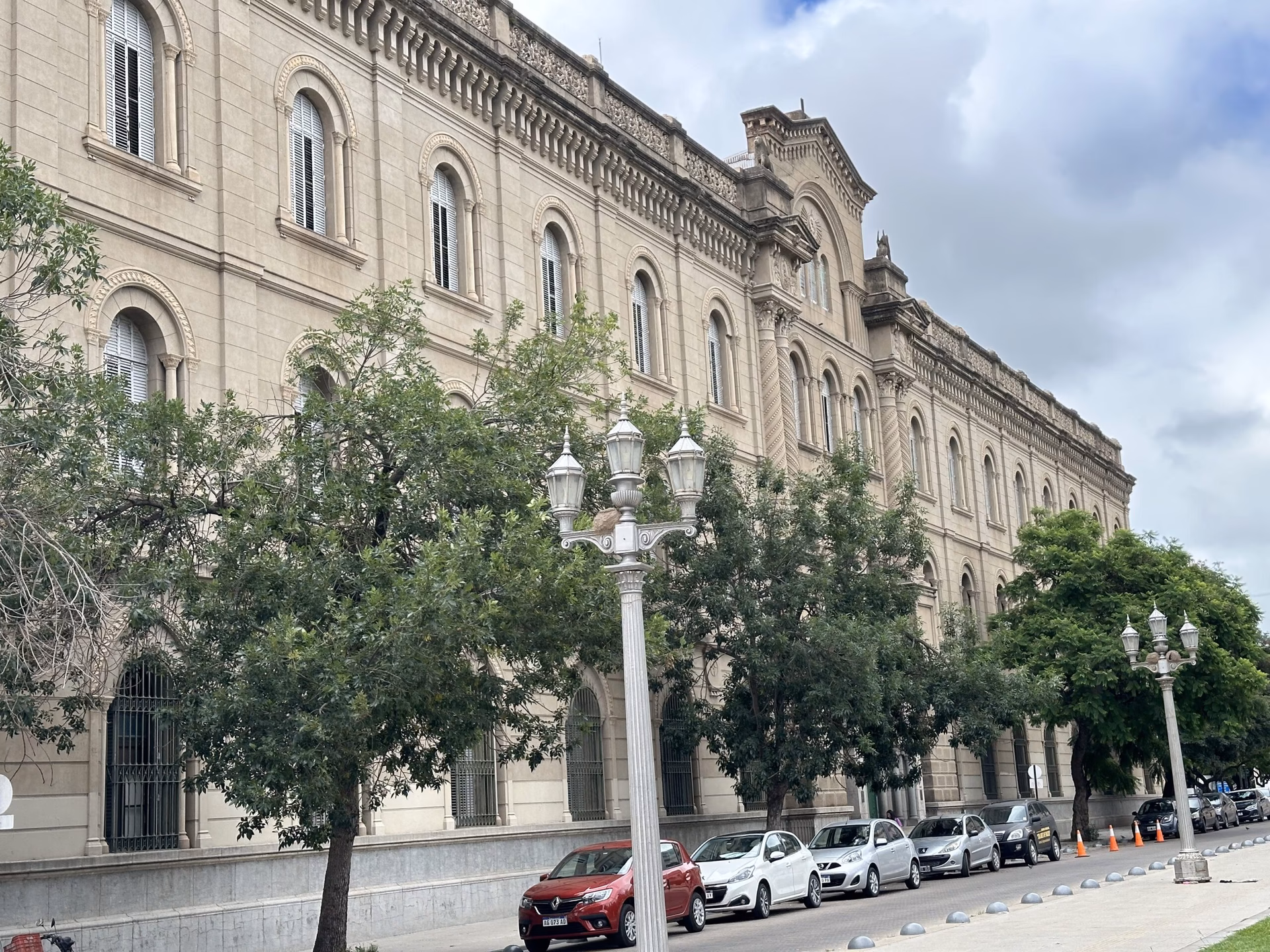 ¿Cuántos años tiene el Colegio Inmaculada Concepción Santa Fe?