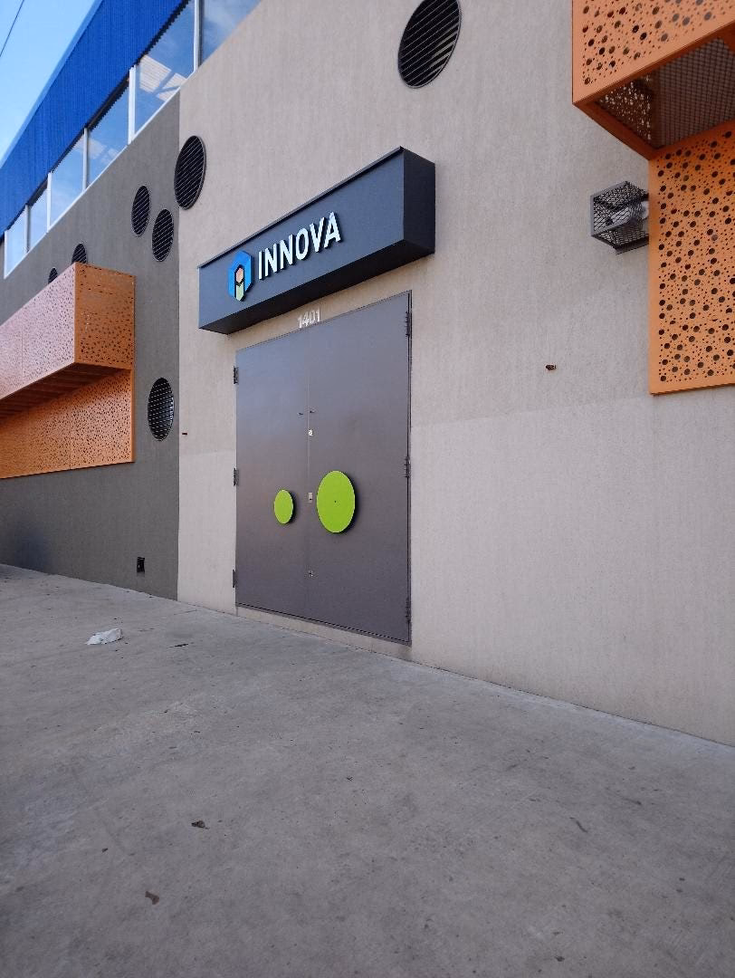 ¿Cuánto cuesta estudiar en Innova?