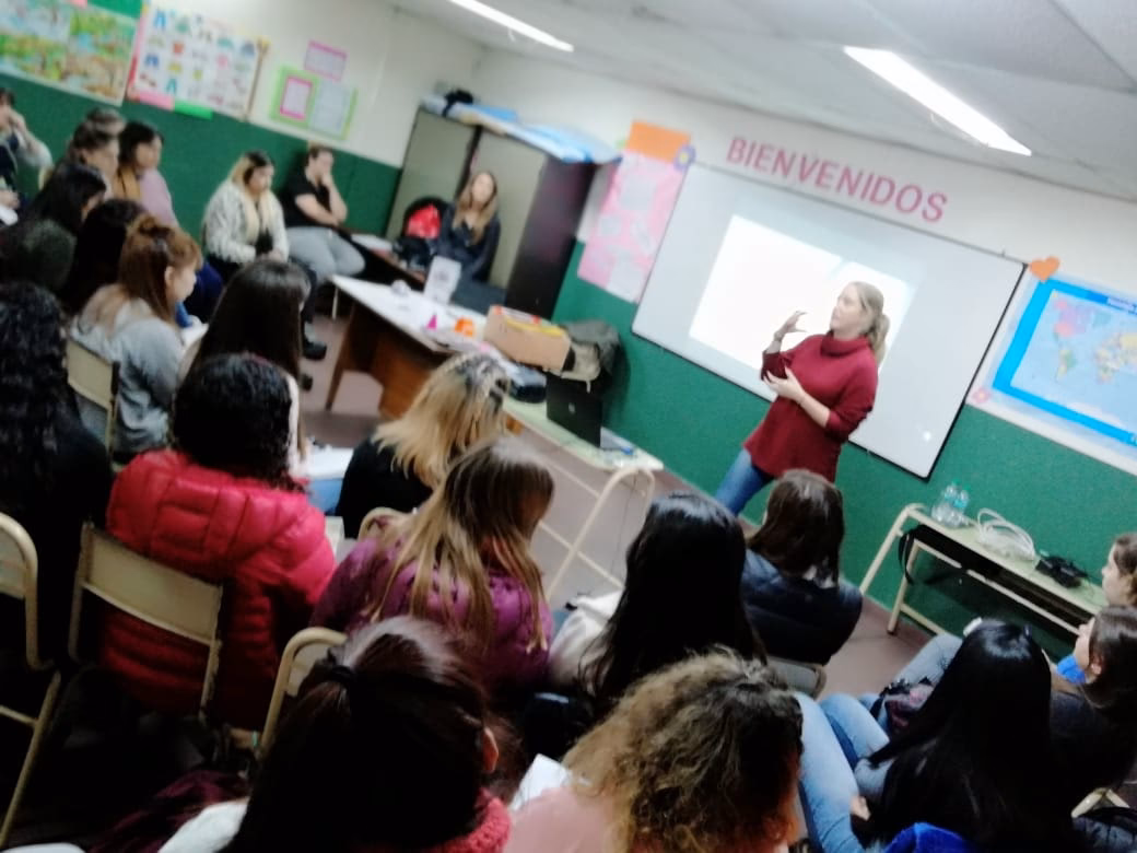 ¿Qué es una escuela integral?