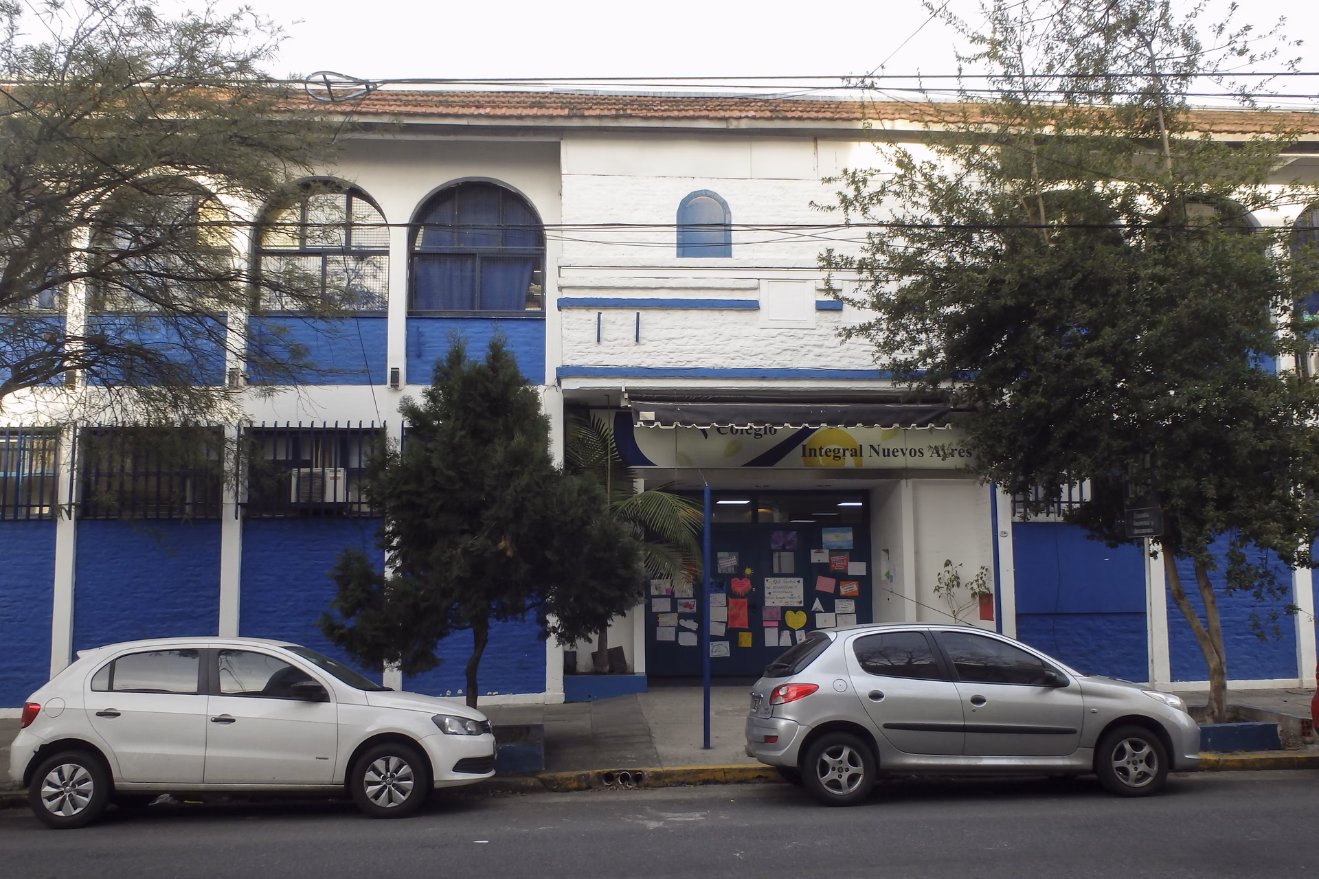 ¿Qué significa que un colegio sea integral?