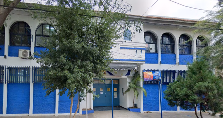 ¿Qué es un colegio integral?