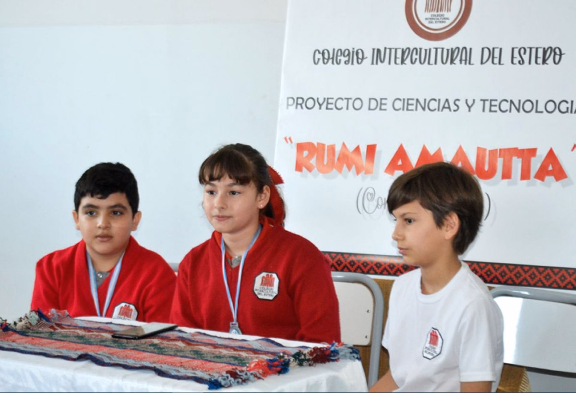 ¿Qué es un colegio intercultural?