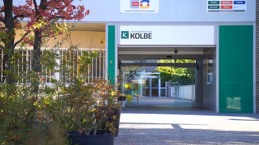 ¿Qué tipo de sociedad es Kolbe?