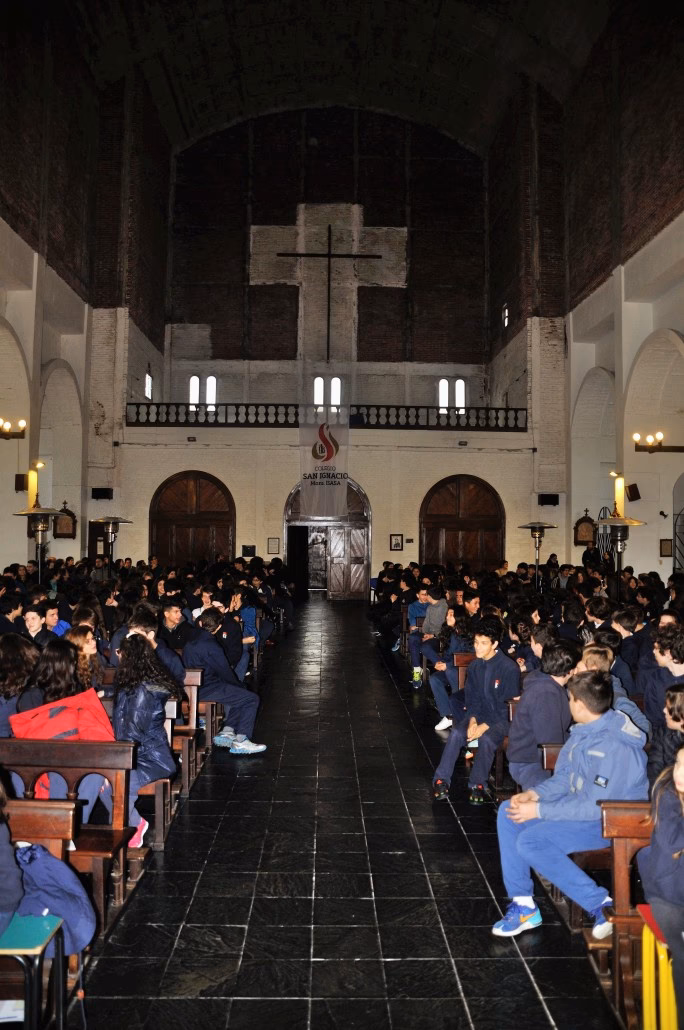 ¿Qué significa que un colegio tiene bachillerato internacional?