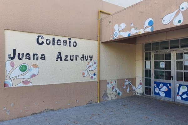 ¿Qué grado militar tenía Juana Azurduy?