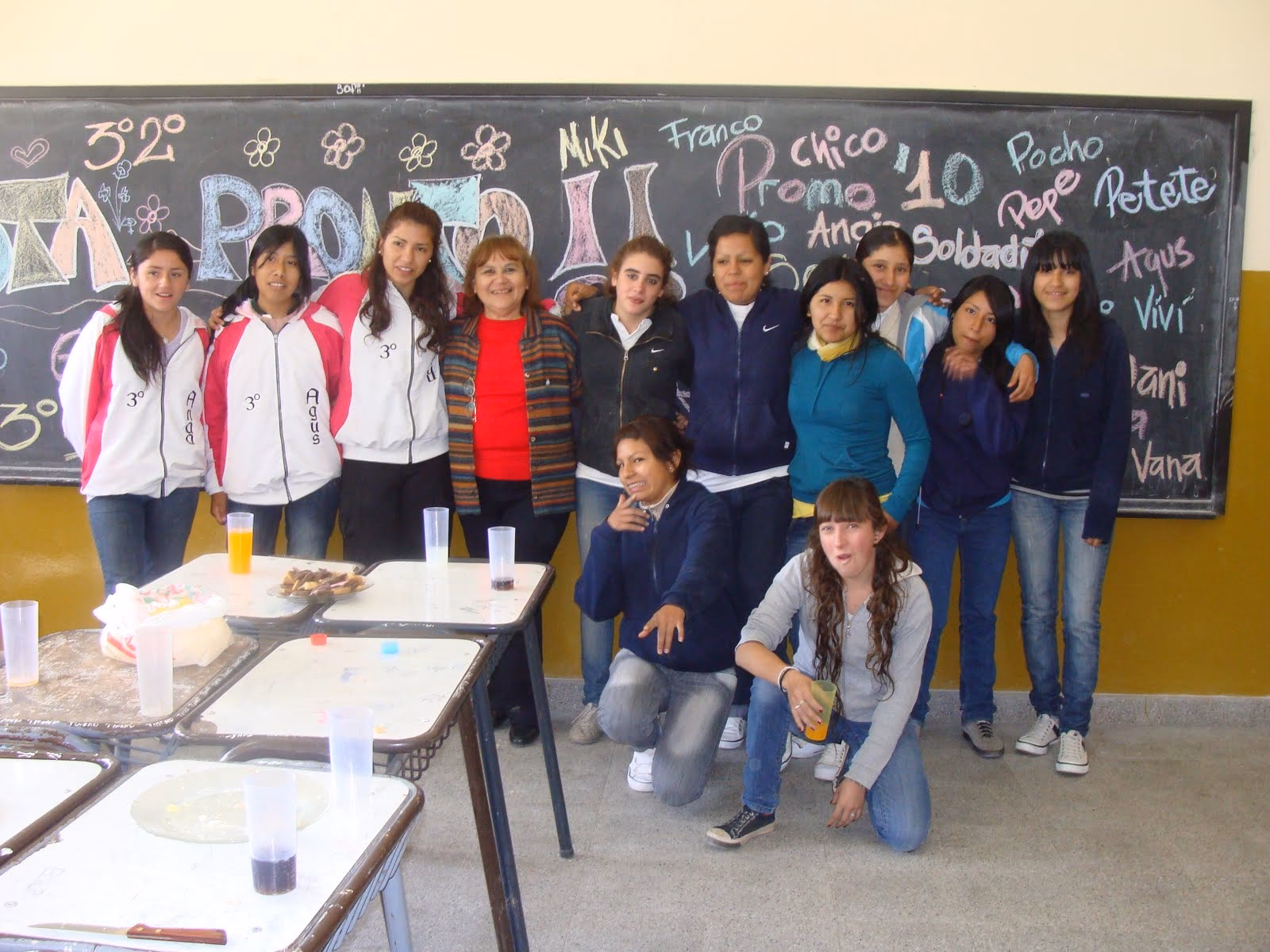 ¿Dónde se educó Juan Manuel de Rosas?