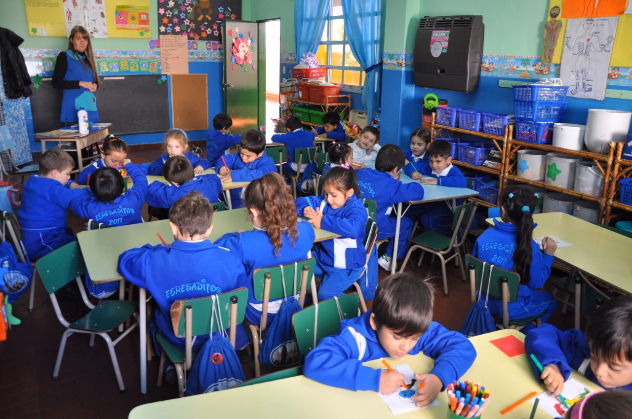 ¿Dónde queda Juan Pablo II?