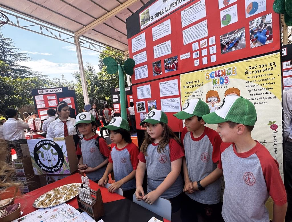 ¿Qué es el método Kilpatrick?