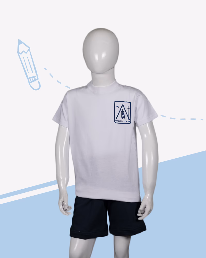 ¿Cuántos años tiene el colegio La Asunción?