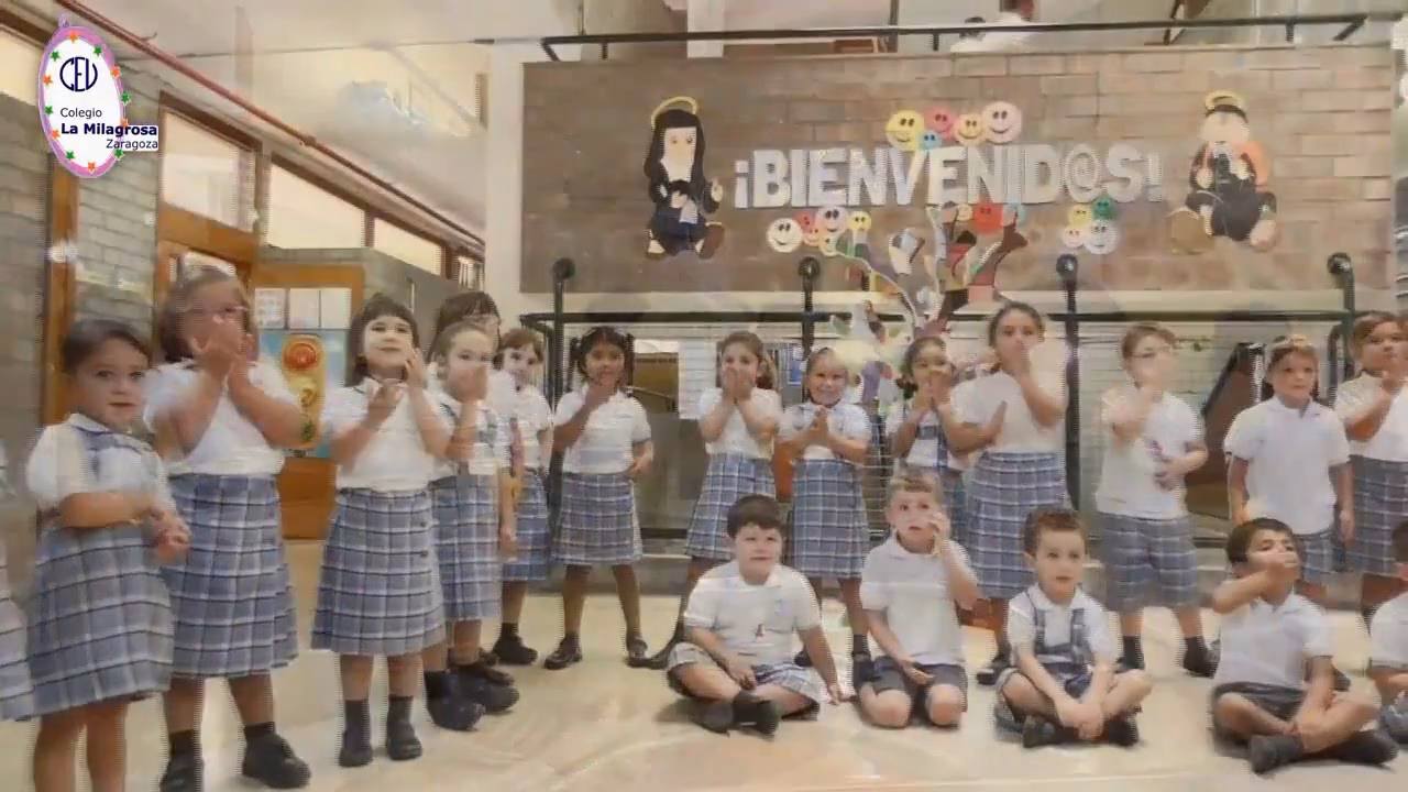 ¿Cuántos colegios tiene Zaragoza?