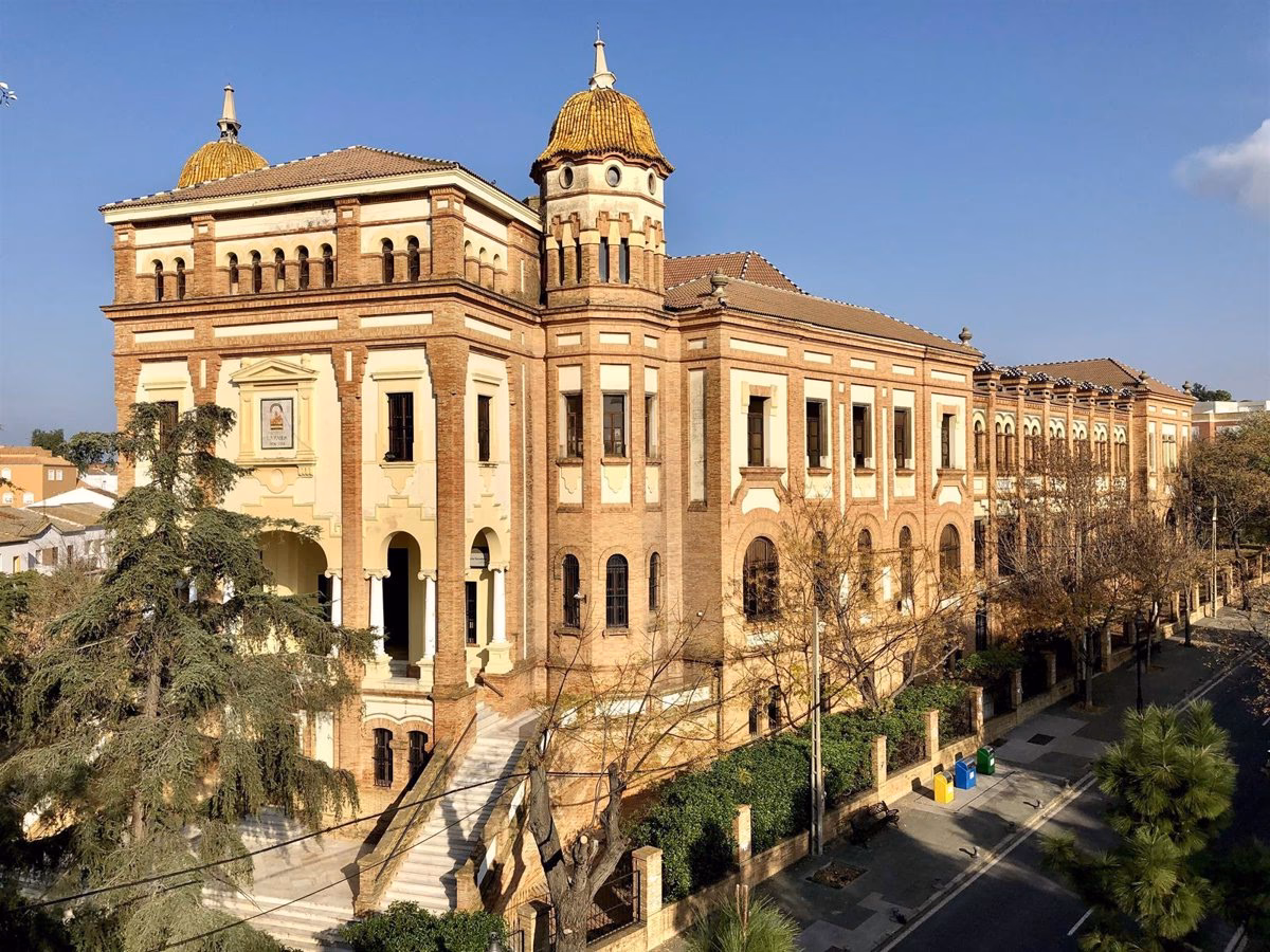 ¿Qué se estudia en La Rabida, Huelva?