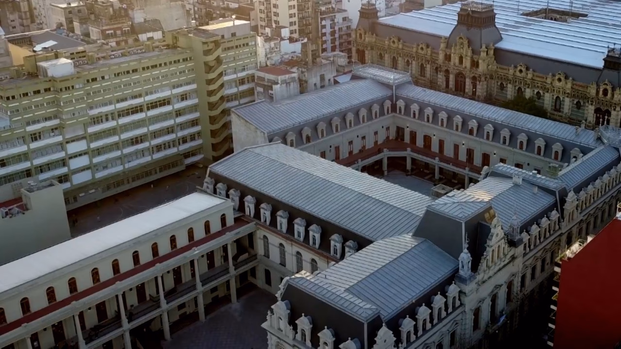 ¿Qué escuelas arrancan en Bahía Blanca?