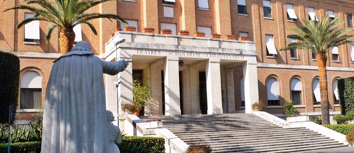 ¿Es La Salle una escuela difícil de ingresar?