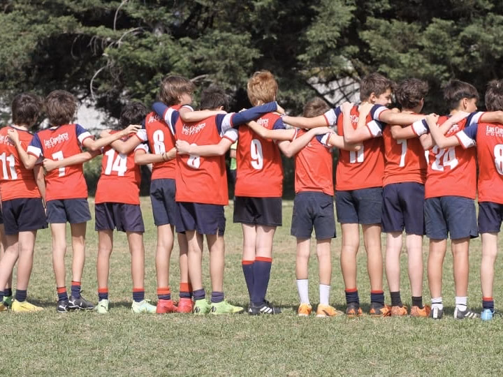 ¿Cuánto cuesta estudiar en el colegio Cumbres?