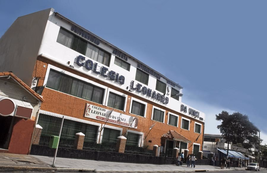 ¿Cuál es la mensualidad del Colegio Leonardo da Vinci?