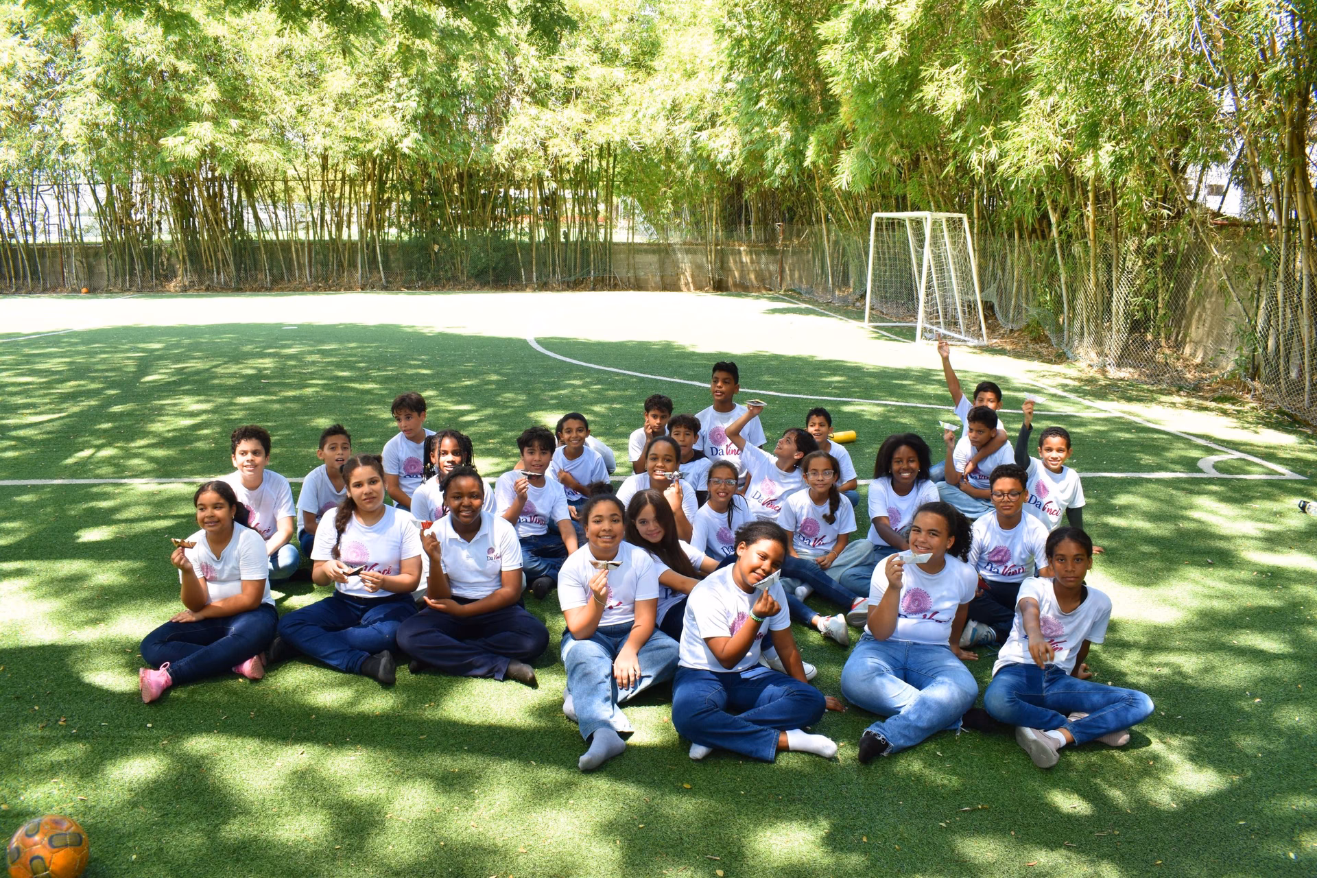 ¿Cuál es la mensualidad del Colegio Leonardo da Vinci?