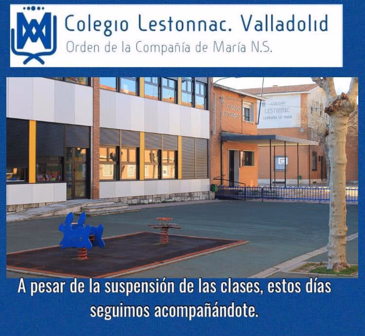 ¿Quién es el dueño del COLEGIO VALLADOLID?