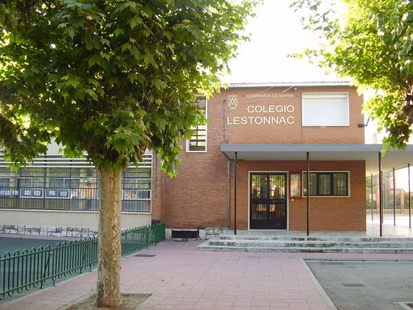 ¿Cuánto cobran en el COLEGIO VALLADOLID?