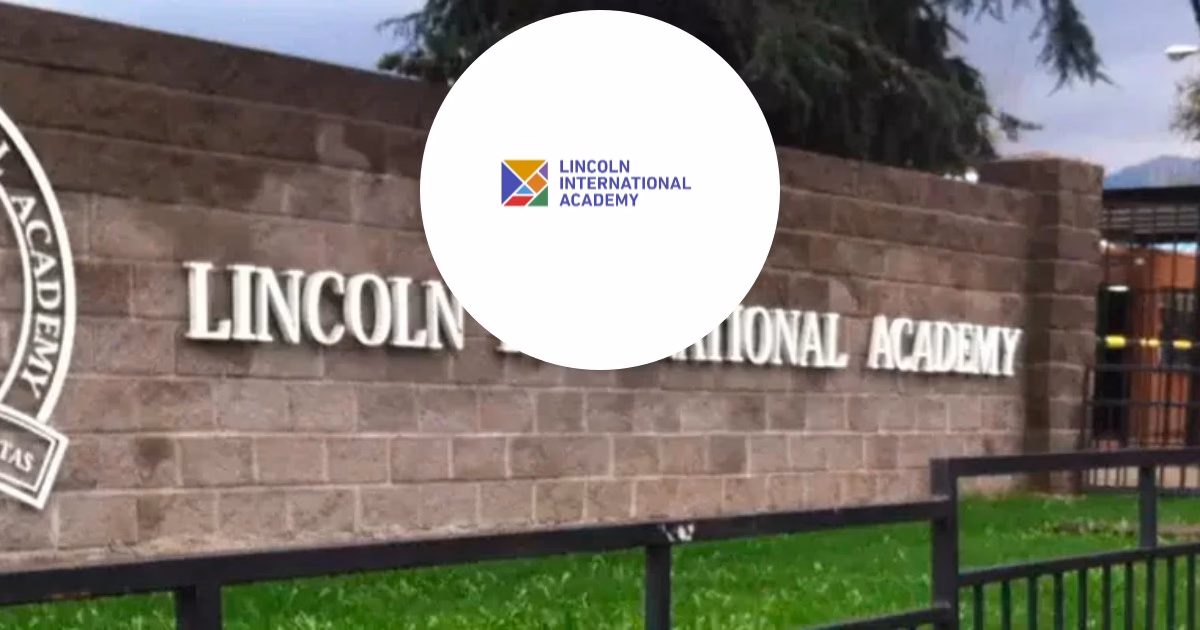 ¿Cuál es la clasificación de Lincoln International Business School?