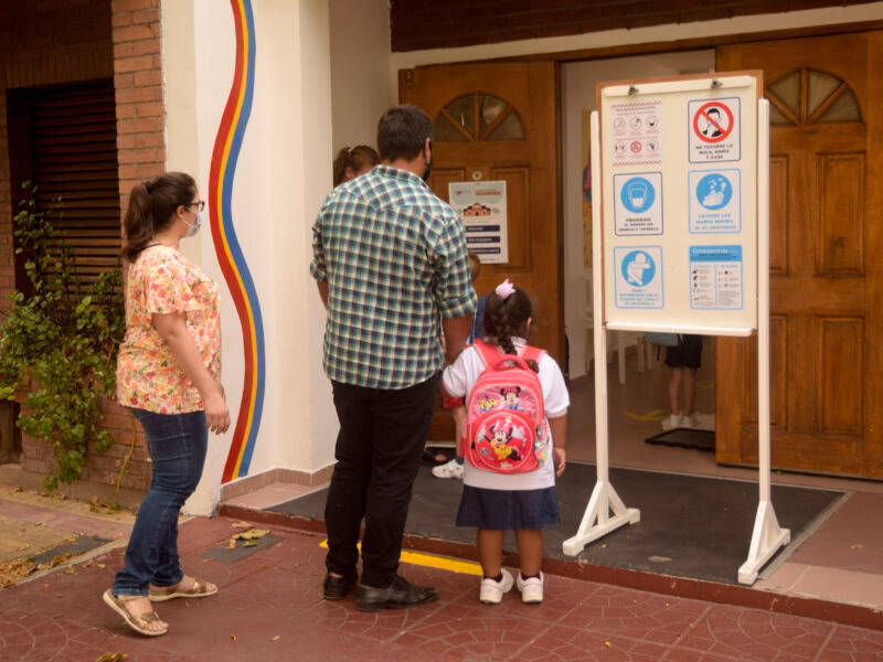 ¿Cuanto cuesta la escuela privada en Lincoln?