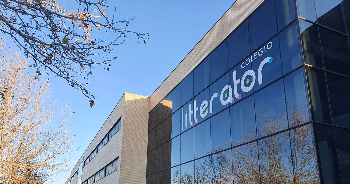 ¿Qué es un litterator?