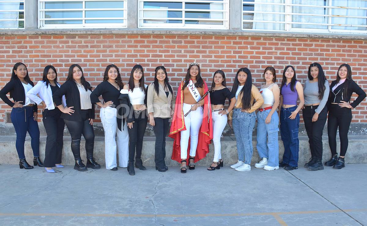 ¿Quién es el subdirector de Los Alisos?