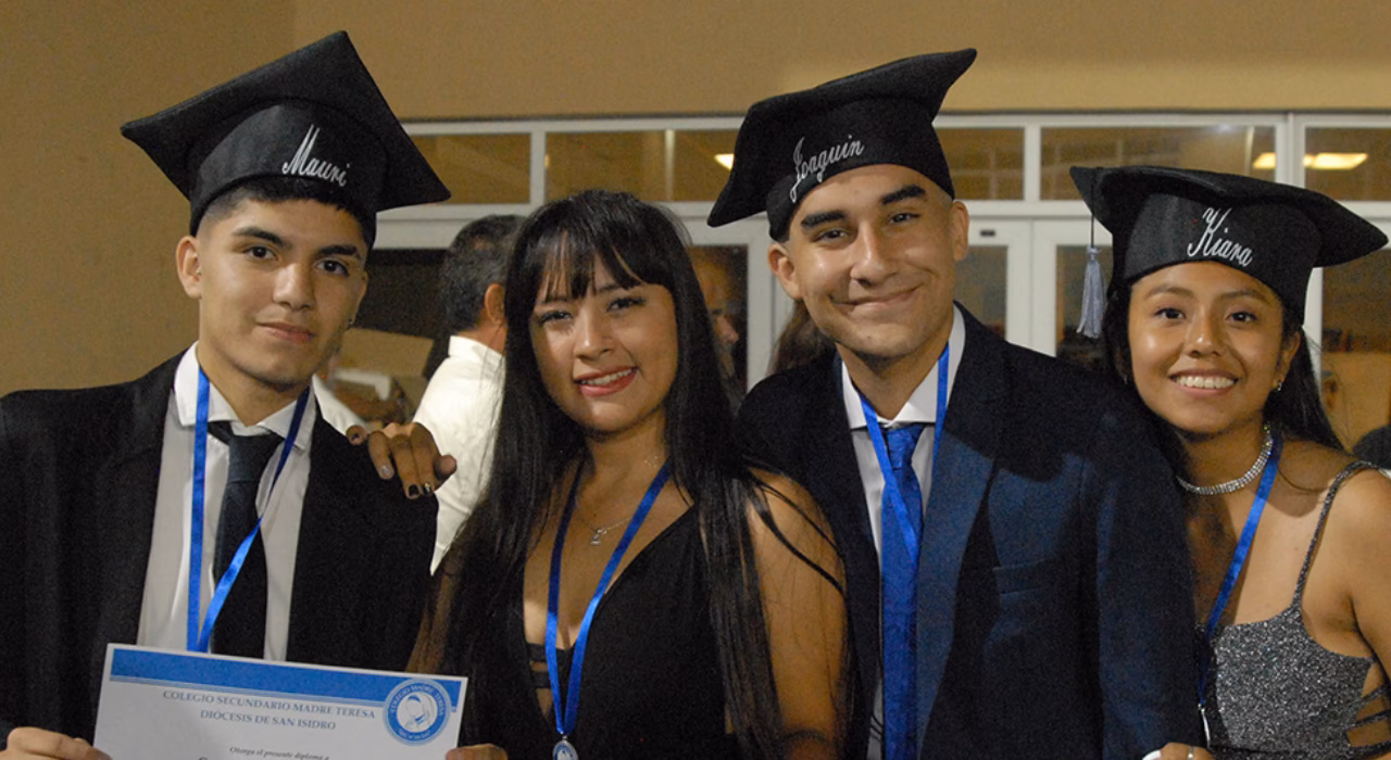 ¿En qué ciudad está la Madre Teresa?