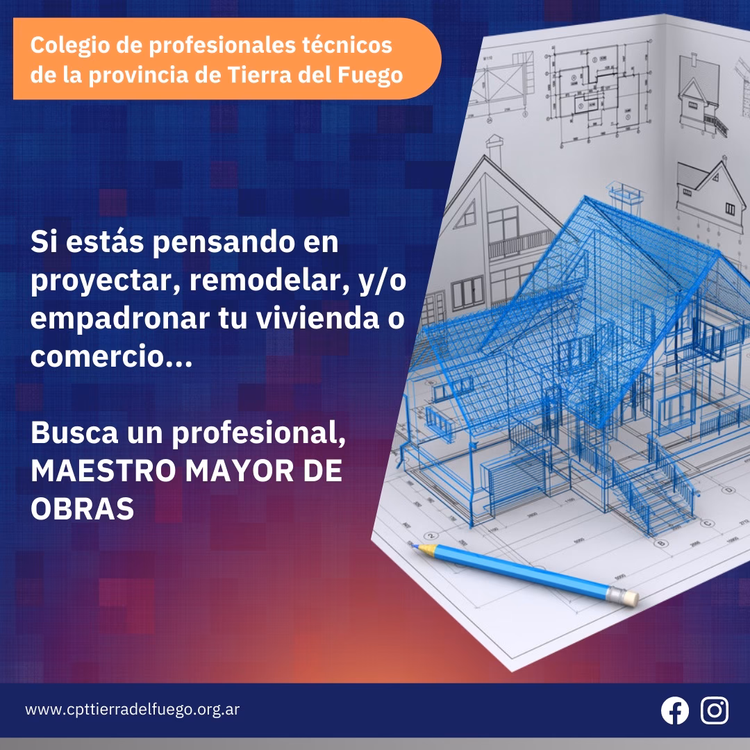 ¿Cuántos años se estudia para Maestro Mayor de Obras?