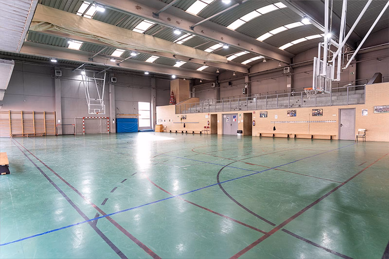 ¿Quién es el director del Colegio Malvar?