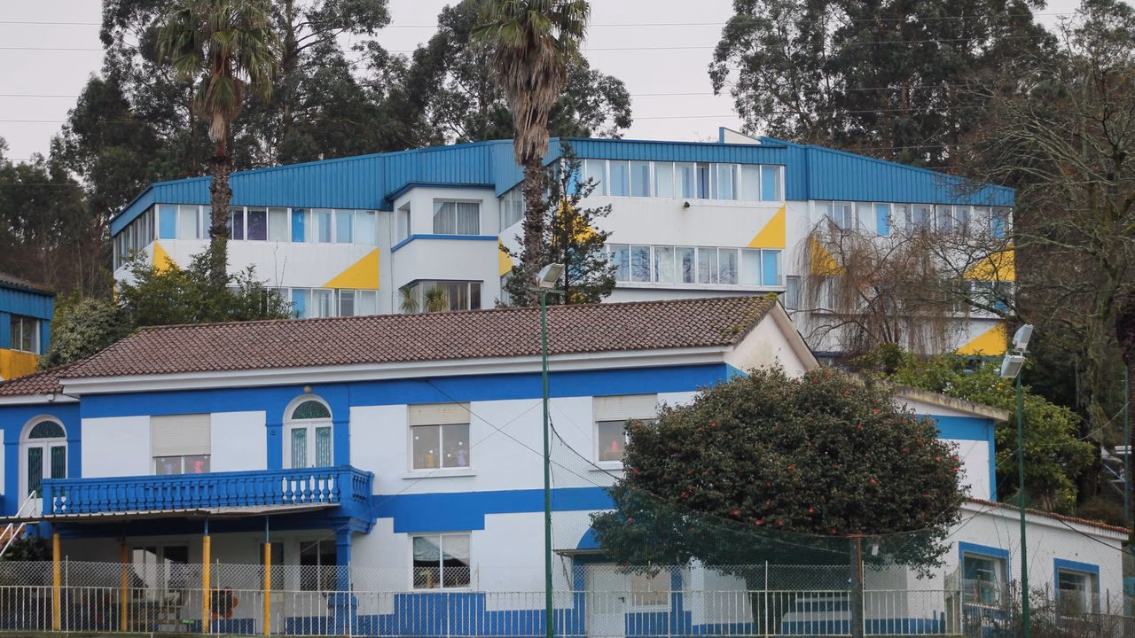 ¿Cuál es el precio del colegio Marcote en Vigo?