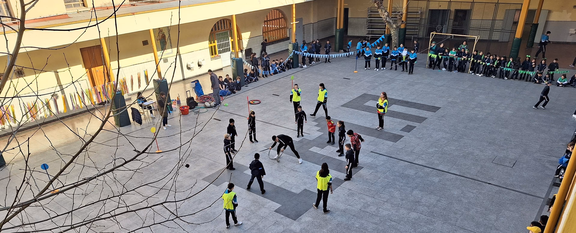 ¿Cuánto cuesta la pensión en el colegio María Auxiliadora?