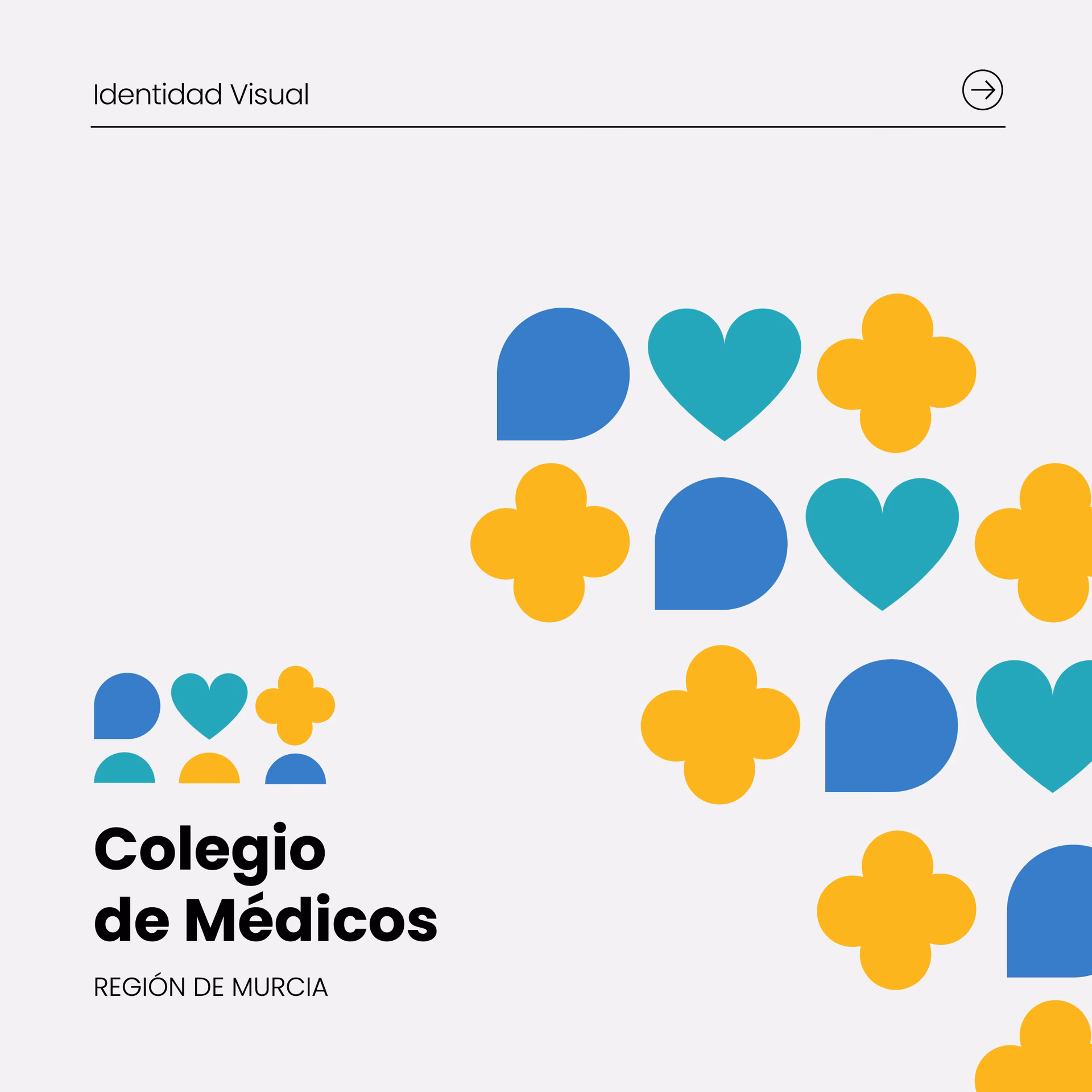 ¿Cuántos médicos hay en Murcia?