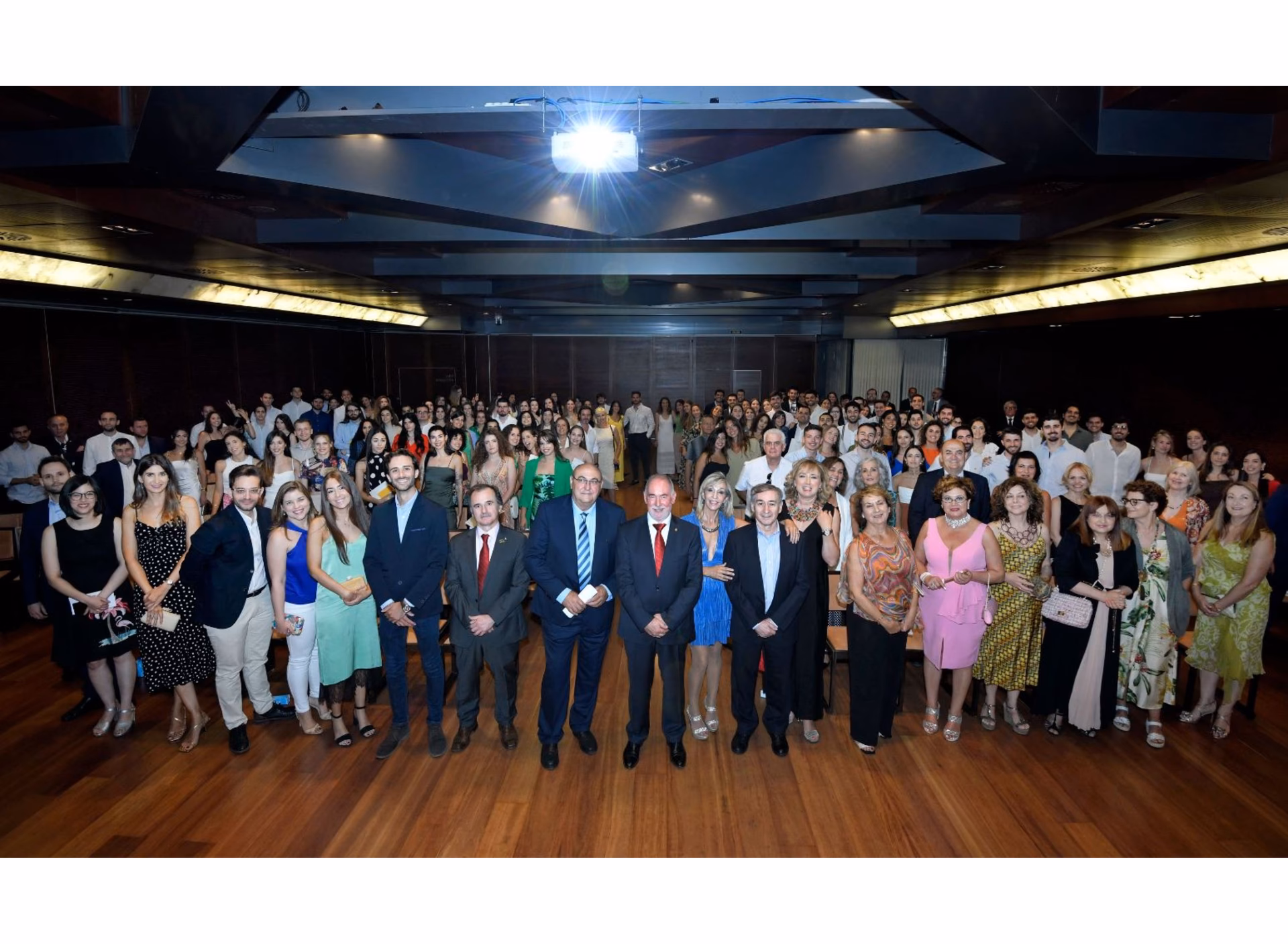 ¿Quién es el presidente del Colegio de médicos de Murcia?