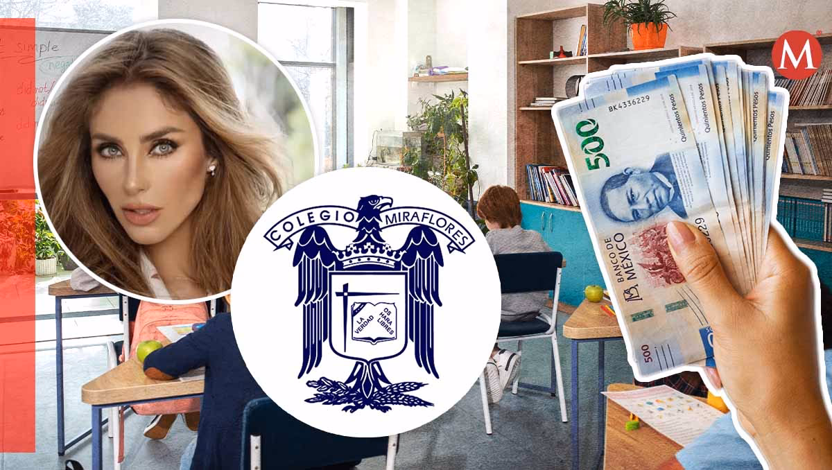 ¿Quién es el dueño del colegio Miraflores?